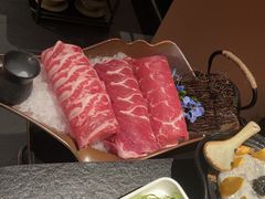 -色響火锅(恒隆广场店)
