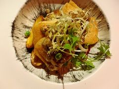 -卡本妮法餐厅·北京和平宾馆