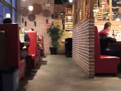-隆喜元鱼汤包·海鲜(中联广场店)