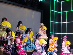 -上海JOYPOLIS环游嘉年华主题乐园