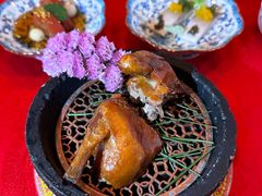-白家大院·王府宫廷菜(苏州街店)