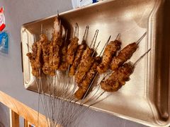 -龙虾奇迹泥炉烤肉(大华三路店)