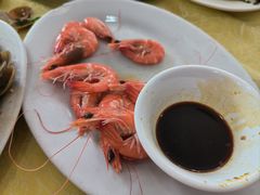 -秋姐美食店(旅游大道店)