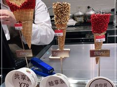 -VENCHI 闻绮(上海佛罗伦萨小镇店)