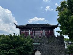 -枫桥景区