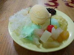 -南海冰室·新式潮汕茶饮(南海店)