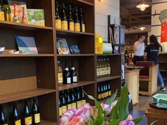 -La Creperie法餐厅(芮欧百货店)