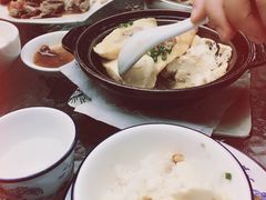 -鹅滋道(甘坑古镇店)