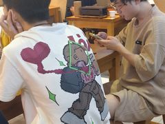-湘西小妖·小串烧烤(雅居乐店)