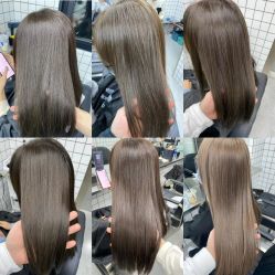 -icare美发沙龙