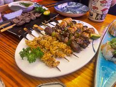 -坂吉屋·居酒屋深夜食堂(龙湖店)