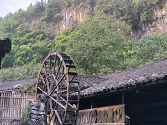 -车溪民俗旅游区