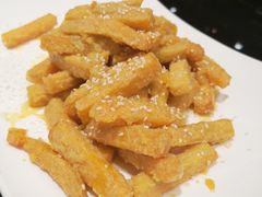 -高第街56号港式餐厅·精选(世茂广场宽厚里大明湖店)