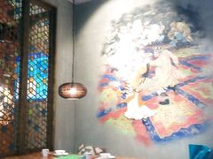 -阿罗新疆菜(人民广场店)