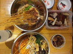 -嘉州鲜知味钵钵鸡(奎星楼店)