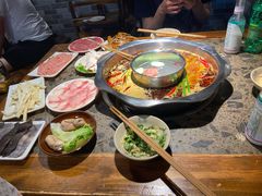 -六公里老火锅(总店)