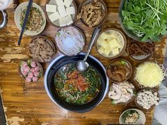 -笔记安顺夺夺粉火锅