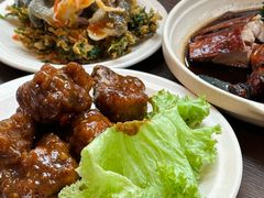 蒙古排骨-店小二(裕廊中心购物中心店)