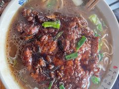 -无名氏面馆(邮电路店)