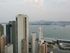 -香港华美达海景酒店