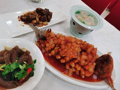 -惠宾饭庄(千禧店)