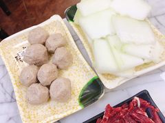 -潮牛潮汕牛肉火锅(旺角大学城商业街店)