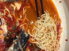 -渔乡米香·剁椒鱼头(四方坪店)