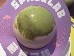-SPACELAB失重餐厅(世纪汇店)