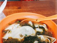 -阿麟馄饨(延长路店)