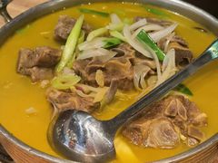 -耶里夏丽·丝路新疆菜·清真食品(徐汇南丹东路臻选店)