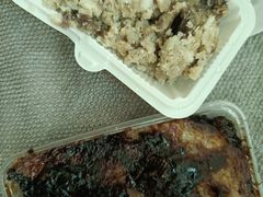 -叁省斋粉蒸肉甑糕·清真(回民街店)