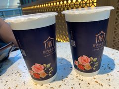 -厝内小眷村(西单大悦城店)