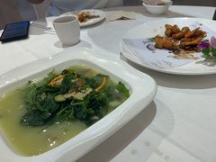 -陶缘一号·四季缘·老字号顺德菜·户外婚礼家宴(西滘店)