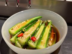 -很久以前羊肉串(朝阳路店)