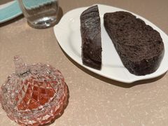 -波特曼西餐厅(南岗店)
