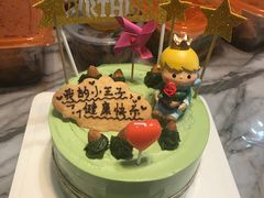 -EnergyCake蛋糕理想国