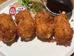 -炉胜·炉端烧·居酒屋