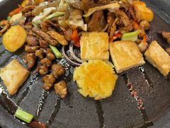 -一烙锅(友谊店)