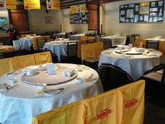 大堂-煜丰汴京烤鸭(福彩路店)