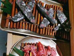 -西塔老太太泥炉烤肉(亚运村店)