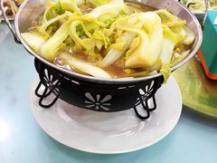 -聚德福海鲜家常菜(刘庄店)