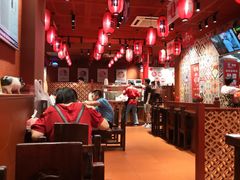 大堂-猪角·闽南猪脚饭(茶亭店)