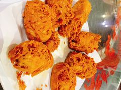 -龙海鲜螃蟹王(宏茂桥店)