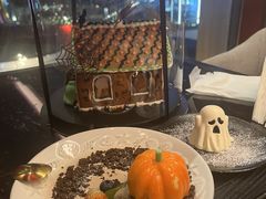 -Nord Grill&Bar Highland诺德西餐(深圳欢乐海岸店)