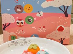 -红星前进面包牛奶公司(君太店)