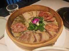 -院8里·小聚园老川菜(九眼桥店)