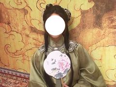 -汉仪华裳汉服旗袍·摄影写真馆(乌镇西栅店)