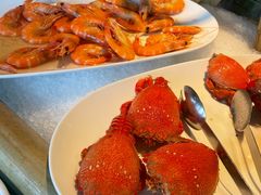 -嘉定凯悦·咖啡厅