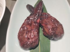 -小厨娘绣中淮扬(大行宫科巷店)