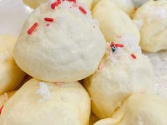 雪绵豆沙-襄平西海兴饭店
